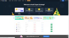 Earn Crypto Rewards And Intrest Huobi.com