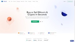 Nexo.io Hoge Rentes Op Crypto